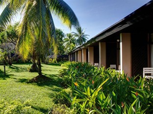 Fiji Agoda.com Hotels