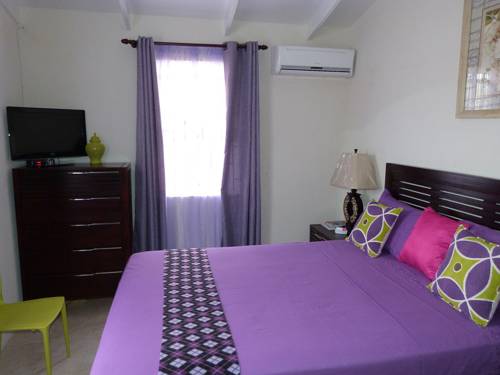 Barbados Booking.com