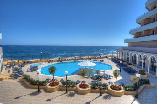 Malta Booking.com
