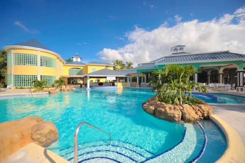 Jamaica Booking.com