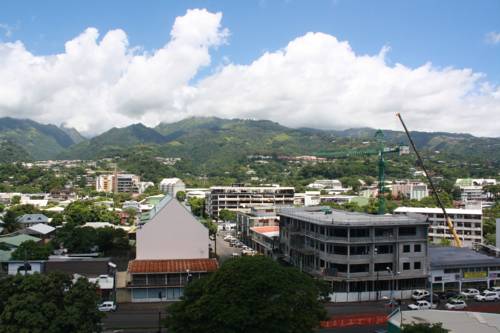 French Polynesia Booking.com