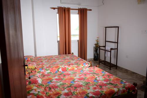 Sri Lanka booking.com