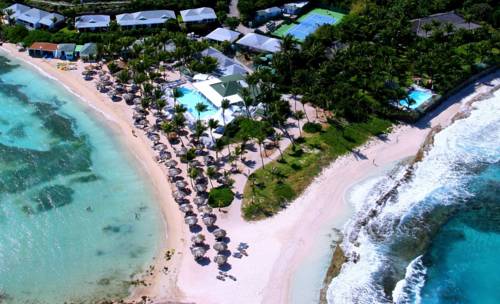 Saint Barthelemy Booking.com