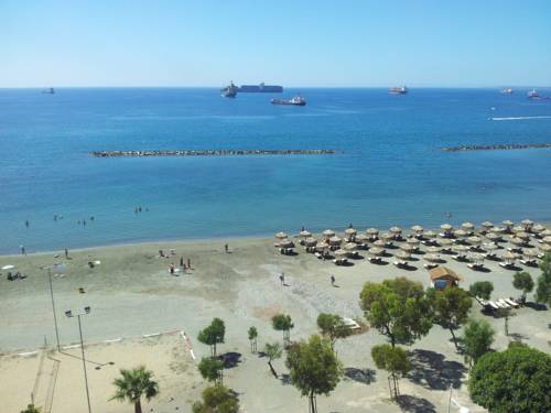 Cyprus Booking.com