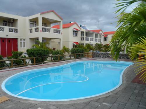 Mauritius Booking.com