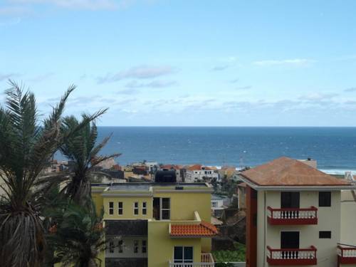 Cape Verde Booking.com