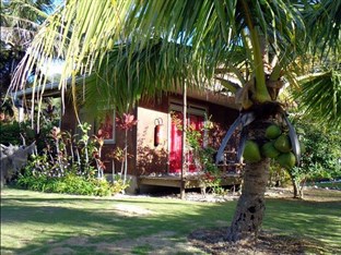 French Polynesia Agoda.com Hotels