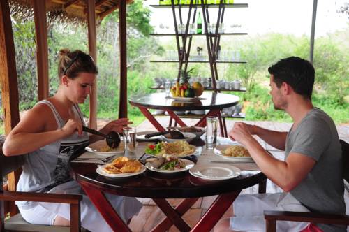 Sri Lanka booking.com