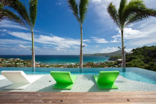 Saint Barthelemy Booking.com