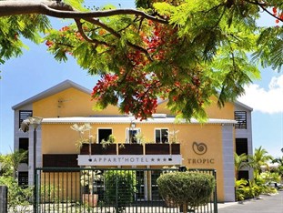 Reunion Island Agoda.com Hotels