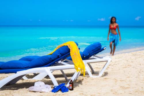 Jamaica Booking.com