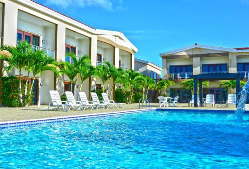 Aruba Booking.com