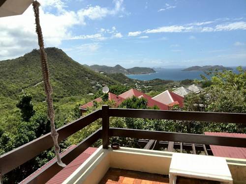 Saint Barthelemy Booking.com