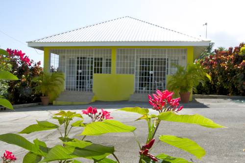 Barbados Booking.com