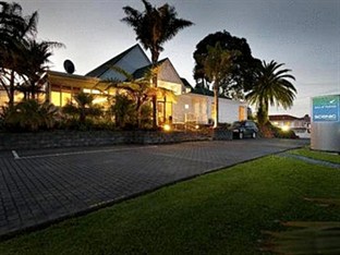 New Zealand Agoda.com Hotels