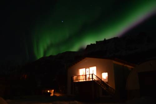 Iceland Booking.com