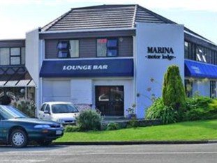 New Zealand Agoda.com Hotels