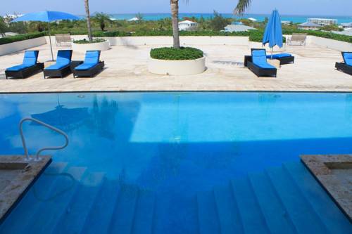 Turks & Caicos Islands Booking.com