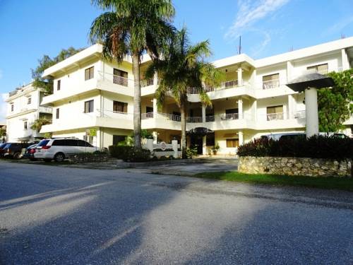 Northern Mariana Islands Booking.com