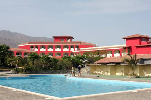 Cape Verde Booking.com