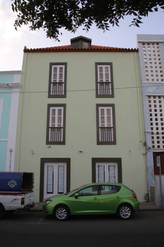 Cape Verde Booking.com