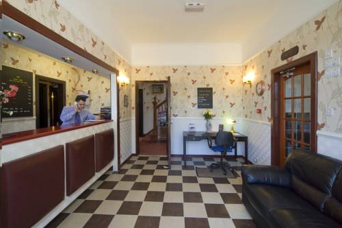United Kingdom Booking.com