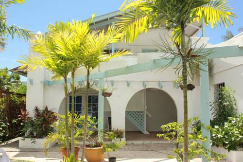 Cook Islands Booking.com