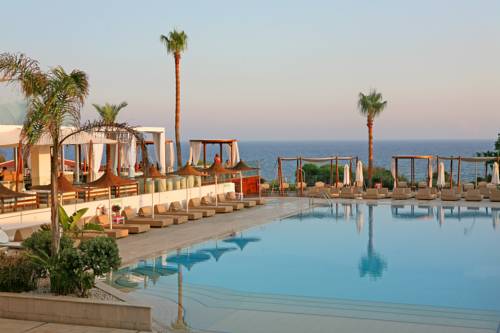 Cyprus Booking.com