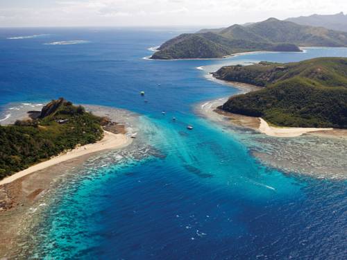 Fiji Booking.com