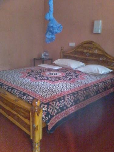 Sri Lanka booking.com