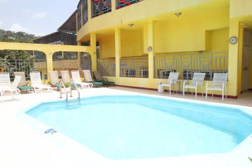 Jamaica Booking.com