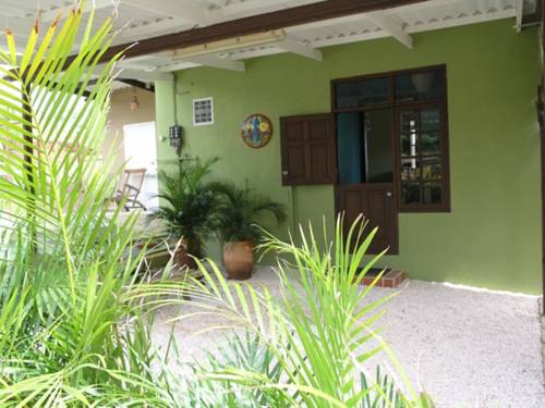 Curaçao Booking.com
