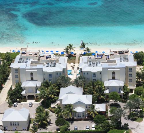 Turks & Caicos Islands Booking.com