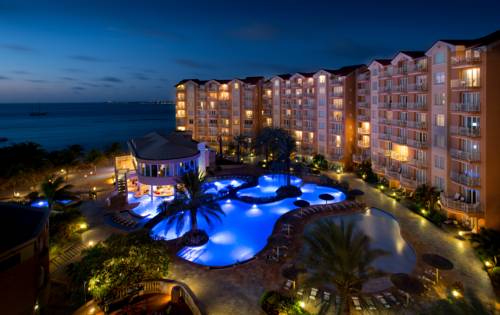 Aruba Booking.com