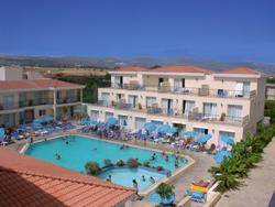 Cyprus Booking.com