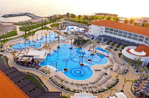 Cyprus Booking.com