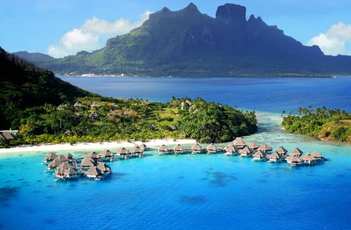French Polynesia Booking.com
