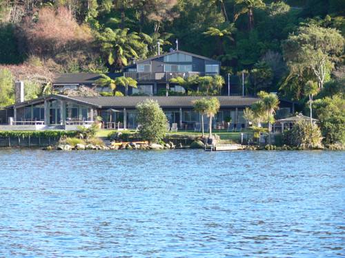 New Zealand Booking.com
