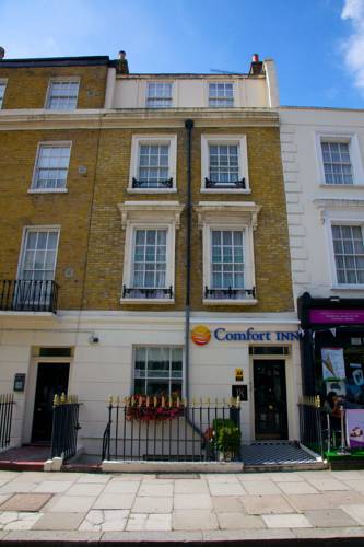 United Kingdom Booking.com