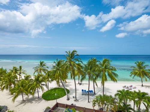 Barbados Booking.com