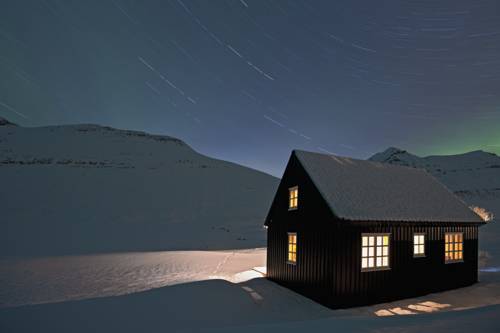 Iceland Booking.com