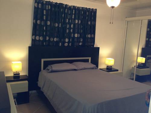 Dominican Republic Booking.com