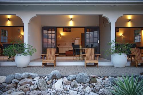 Curaçao Booking.com