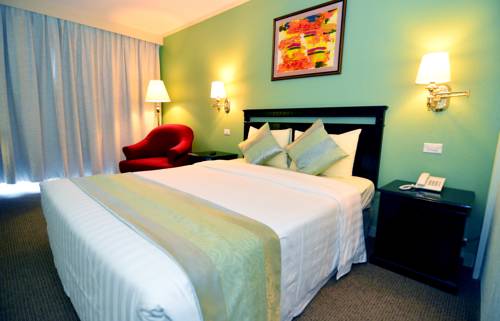 Northern Mariana Islands Booking.com