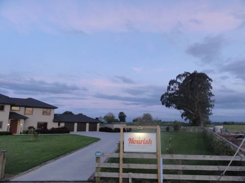 New Zealand Booking.com
