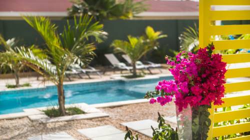 Aruba Booking.com