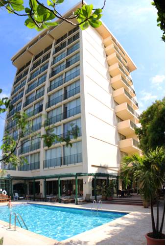 Jamaica Booking.com