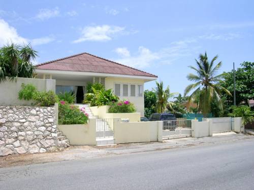 Curaçao Booking.com
