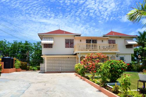 Jamaica Booking.com