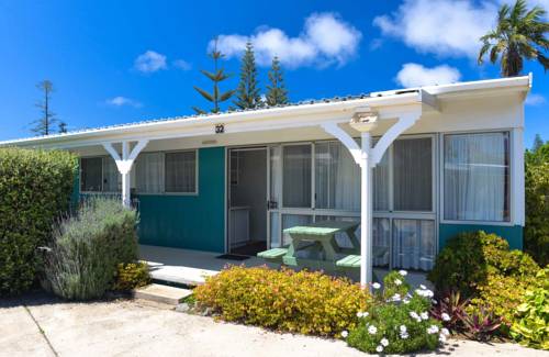Northern Mariana Islands Booking.com